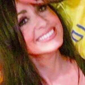 Meet your Posher, Monica